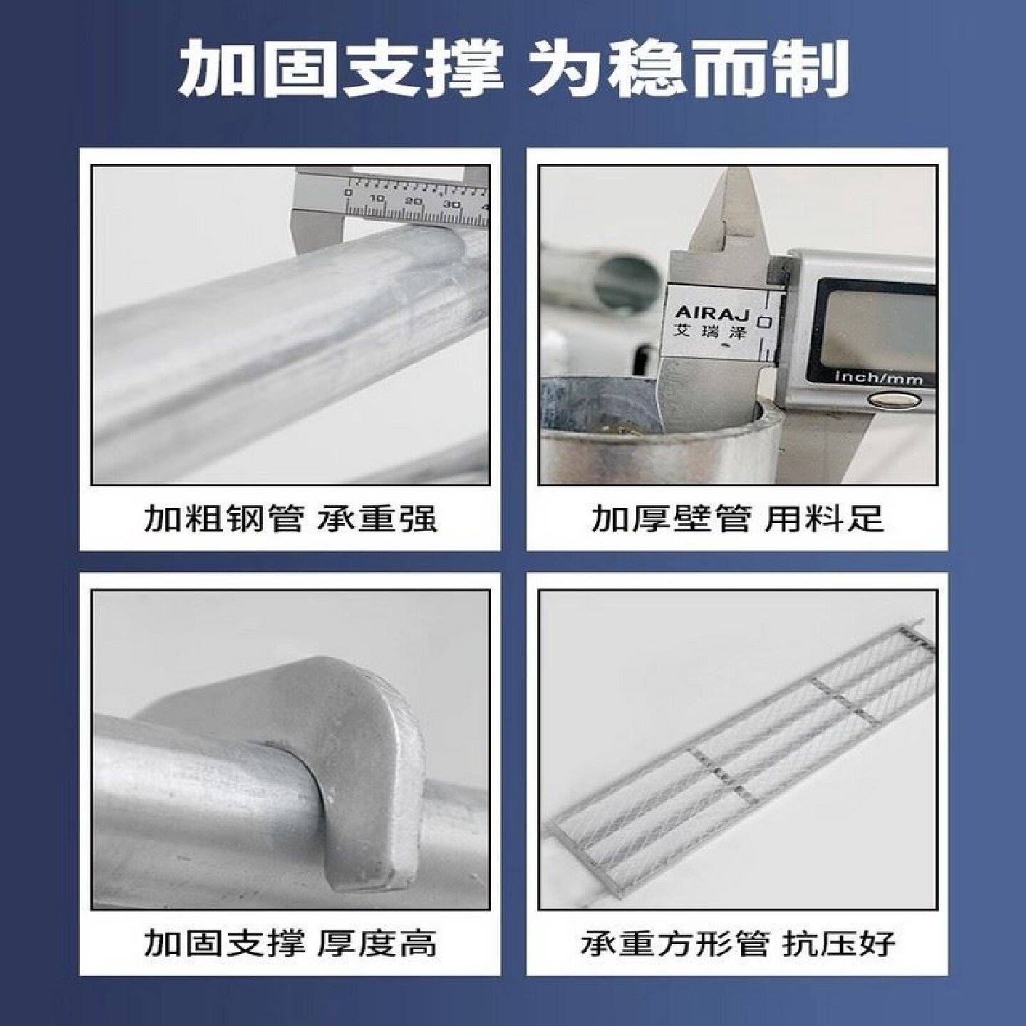 梯形架工地钢管移动手脚架脚踏板脚手架活动架镀锌厂家横梁装修