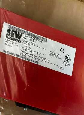 DFE32B/UOH11B全新SEW通讯模块网关DFE--议价商品