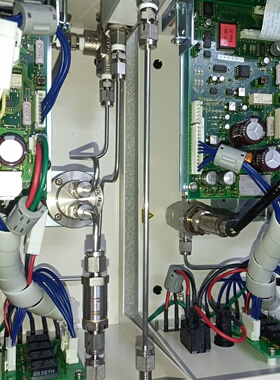 ENERGYS氧气分析仪O2ANALYZER型号053B-议价