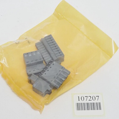 议价BR 80Xvd100ps. C001B Federzugklemmensatz Acoposmicro Mod