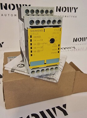 3TK28451HB42 Przekanik bezp. Siemens