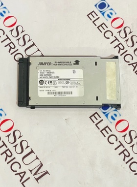 ALLENBRADLEY1785ME64A纪念卡REV.S0164KEEPROM免费快速发货