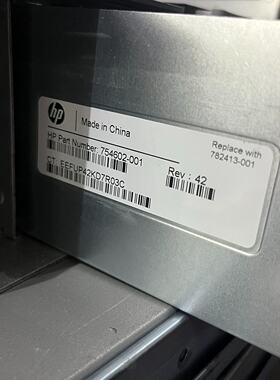 Hp c8s93a-60510 782413-001 3pa-询价