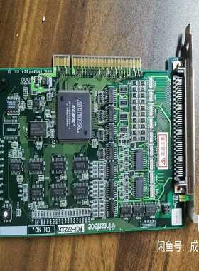 INTERFACEPCI-2726C数据采集卡询价