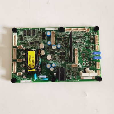 议价全新原装安川变频器电源驱动板ETC721392现货