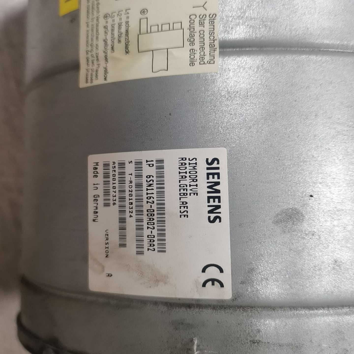 德国ebmpapstD2D133-AB06-30西门询价