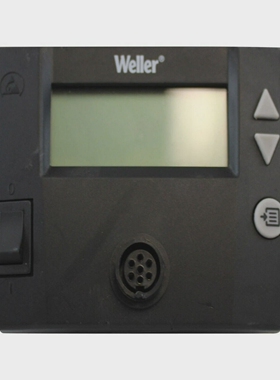 OutilDeSoudageNumriqueWELLERWE1010120V85W