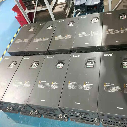 GD200系列变频器7.518.52230-询