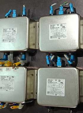 议价corcom滤波器