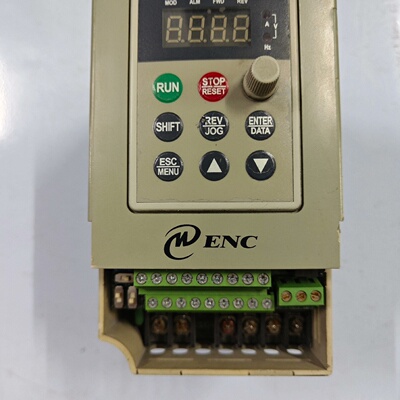 【询价】易能变频器 EDS800-2S0004 0.4KW 22