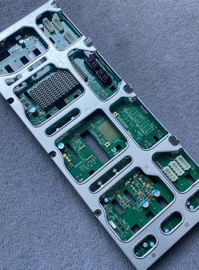 超微服务器硬盘背板BPNSAS3846EL112g-议价