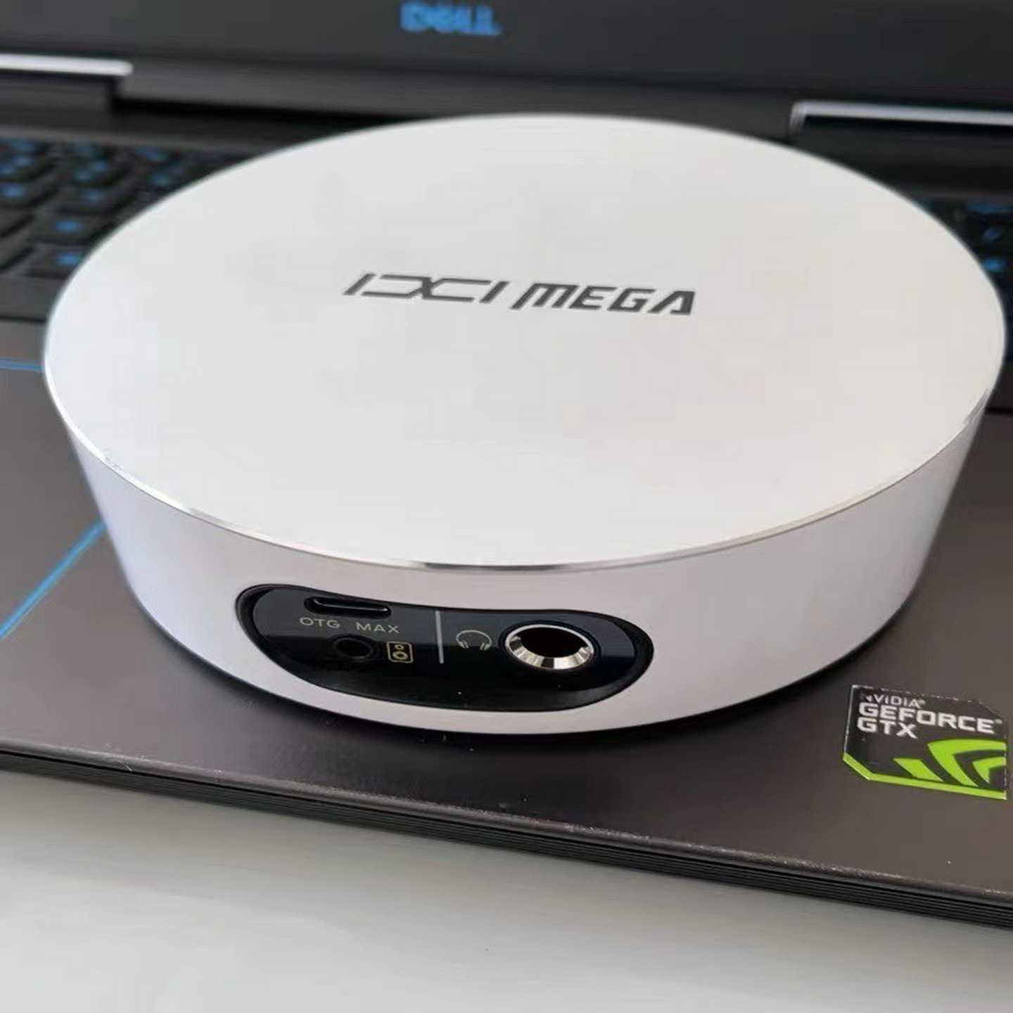 24年新款二代ixim2，自用的声卡--议价商品