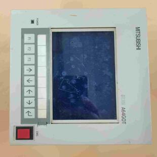 三菱触摸屏A640GOT 询价