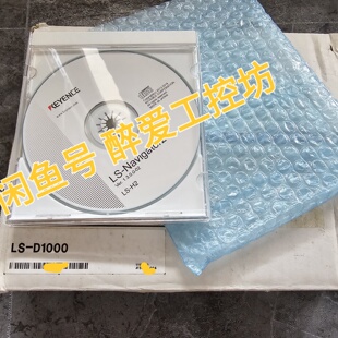 D1000 基恩士LS H2P 直接拍 未使用 询价