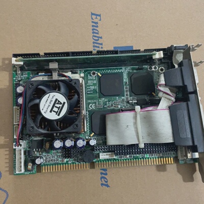 艾讯主板SBC8253Rev.A4带CPU内存-询