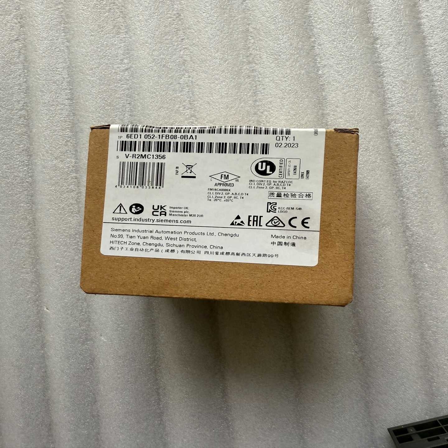 询价LOGO！230RCE24RCE1052-1CC0