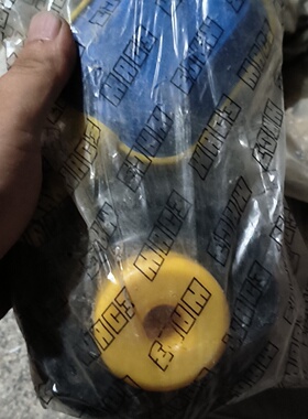 MAC3马赫浮球开关蓝色外壳黄色浮球4米线长-询