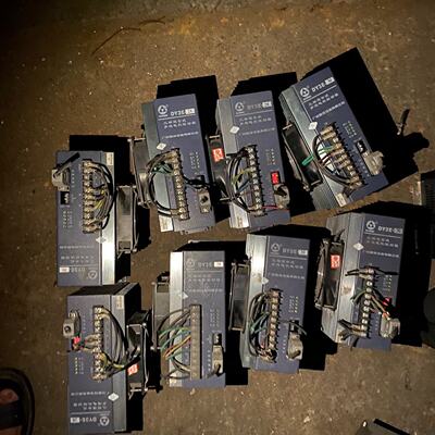 议价Wide Number Stepper Driver Dy3e30 Dy3e28 Dy3e24适用