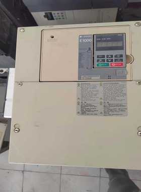 （洋洋设备）安川CIMR-EB4A0058AAA安川E1000-30K