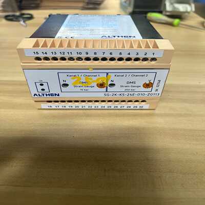 ALTHEN安全继电器【询价】