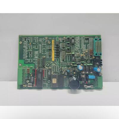 阿尔法拉瓦尔EPC400控制模块型号318304--议价商品