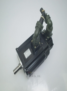 YASKAWAUsedSGMGH-13ACA2CACSERVOMOTOR1.3KWMOT-I-32413