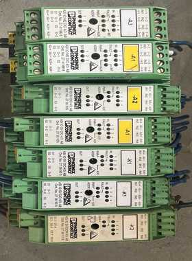 菲尼克斯安全控制模块ASIIOSVDIO4/3AB(亚飞商行）