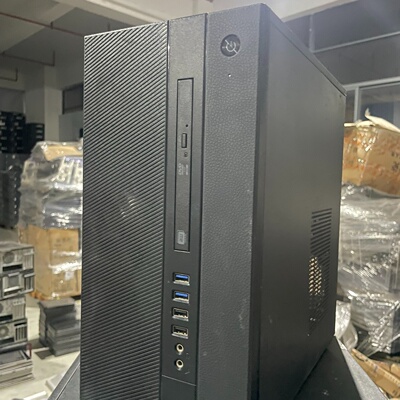 大华高性能计算主机龙芯LS3A4000处理器M2001主-议价