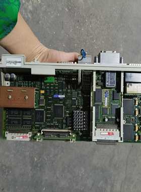 6SN1118-0NH11-0AA0拆机西门子轴卡，无拆无修--议价商品