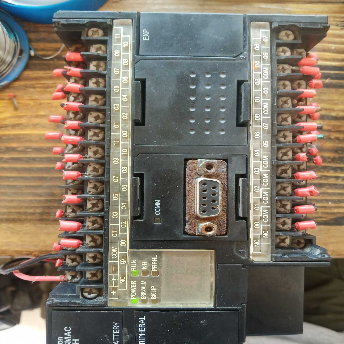 plccp1h-x40dt-d一个成色如图询价