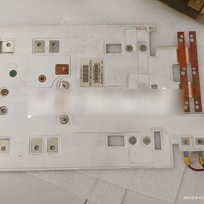 W81485841011305 ATV71BUSBARS8—议价