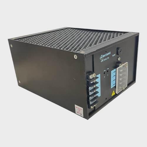 Coutant Gpe100024a Adaptador de Red 220240V AC 24V Dc para U