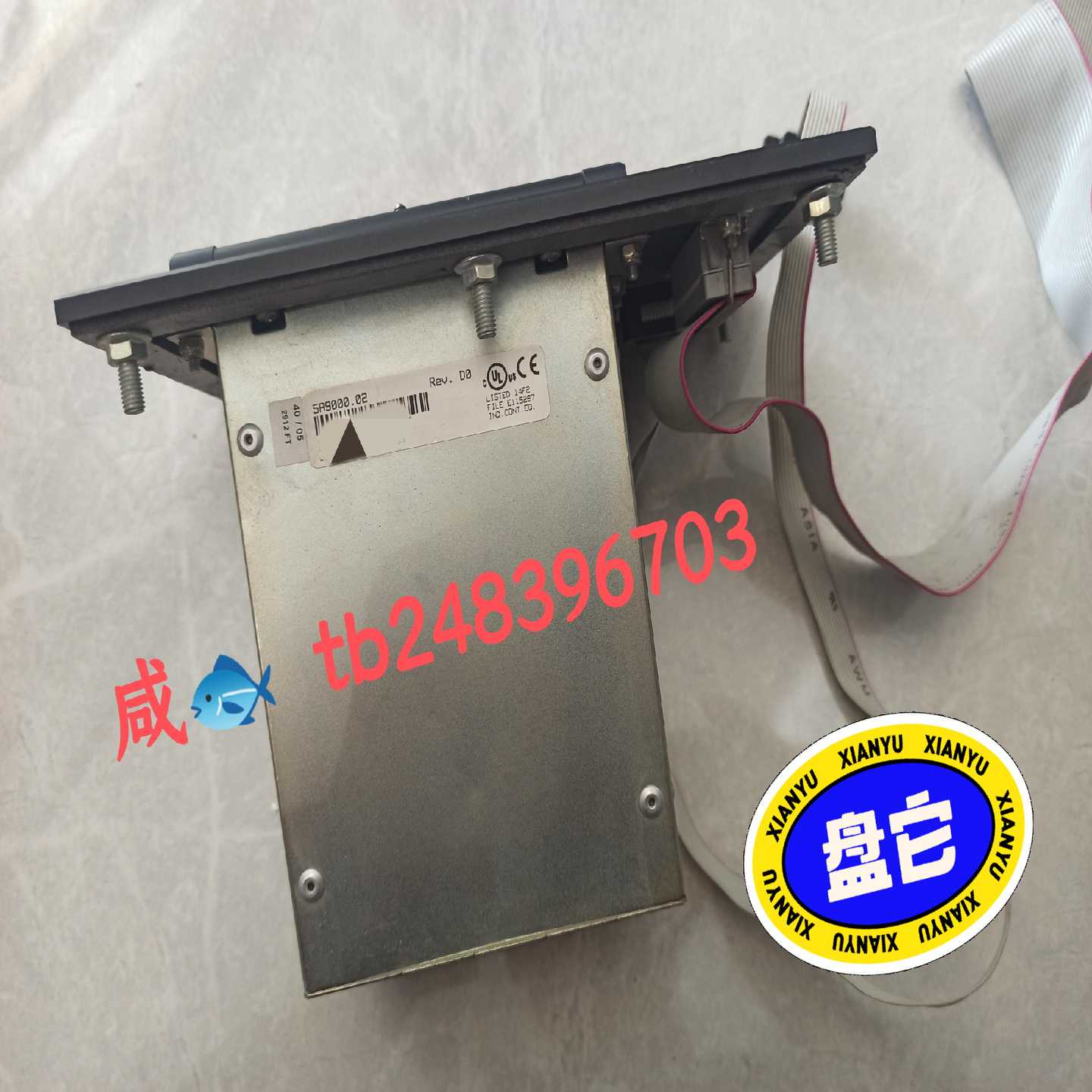 FU-35FA光纤传感器基恩士实物图询价