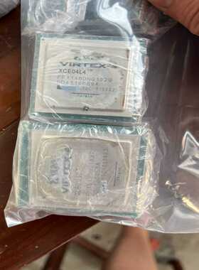咨询-塞灵思带板芯片XCE04L4-FFG1148