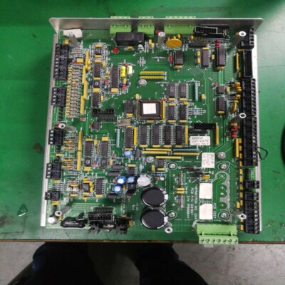 售前询价THERMOTRON IND USA PCB PN 1201667 DN IPB0004H