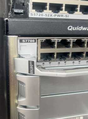 ES0D0G48TA00#Huawei/华为 48口千兆电口