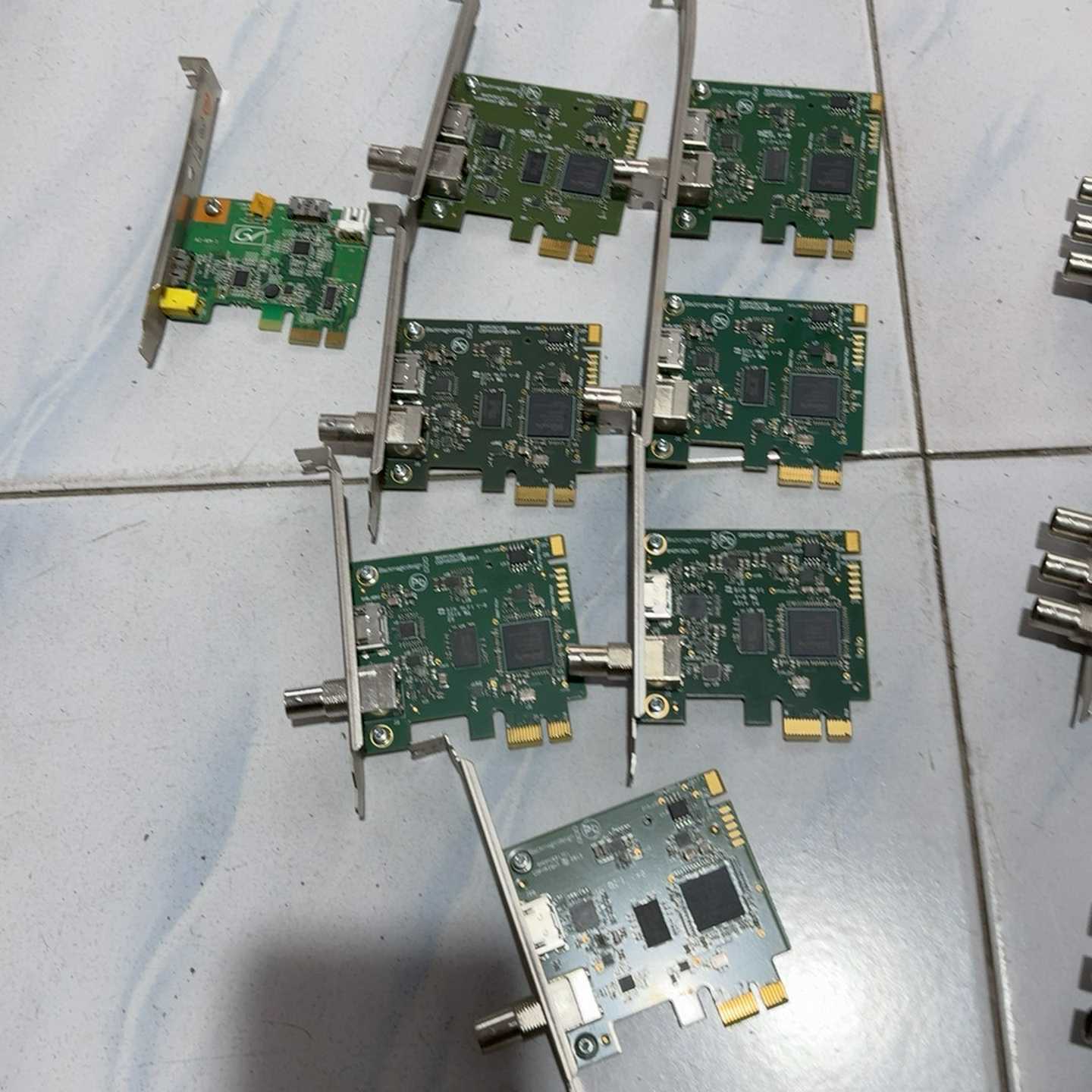 【议价】BlackmagicDesignBMDPCB217D1适用