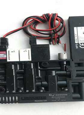 日本CONVUM妙德真空发生器CKV010-4E，压力传-议价