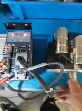 雷赛伺服1.3KW，驱动L5-1300Z-DKNR，电机AC