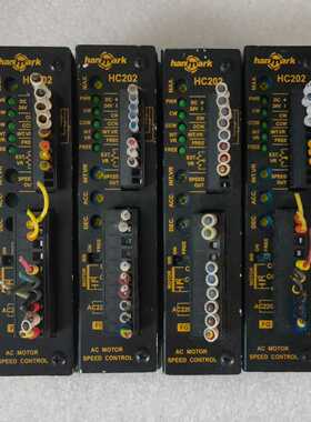 汉马克/hanmark 202 马达控制器！【鑫鑫商铺】