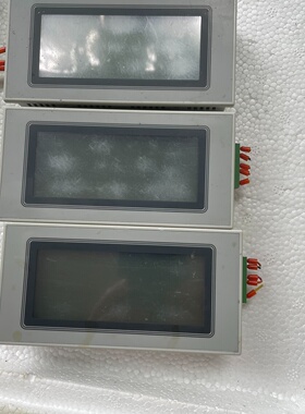 松下GT11屏AIGT2030H