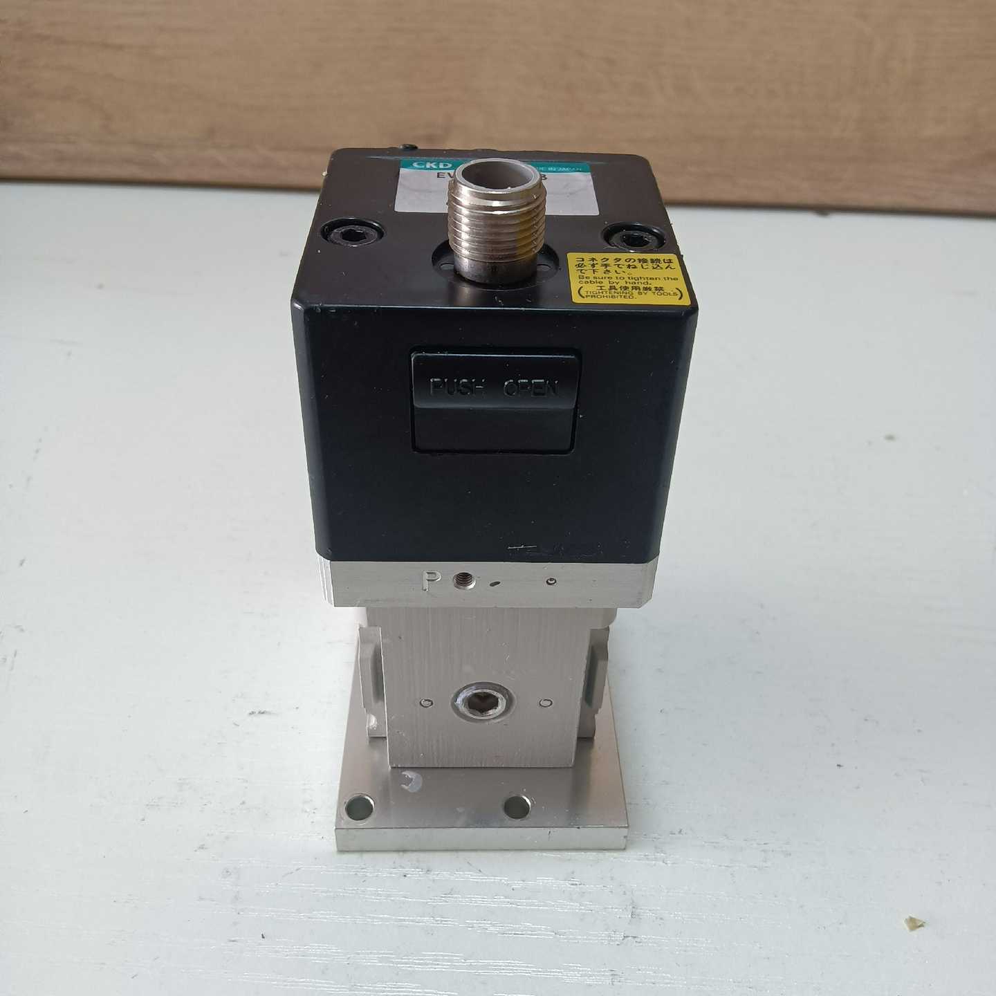 喜开理 CKD电气比例阀EV2500-008 EV250~询价