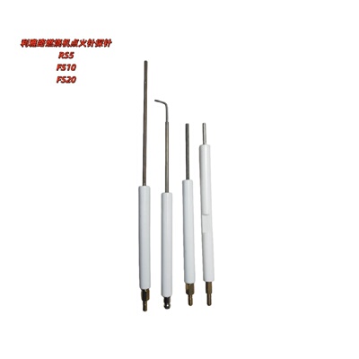 议价FS20点火电极/FS10点火棒 /离子棒 RIELLO利雅路燃烧机器离子