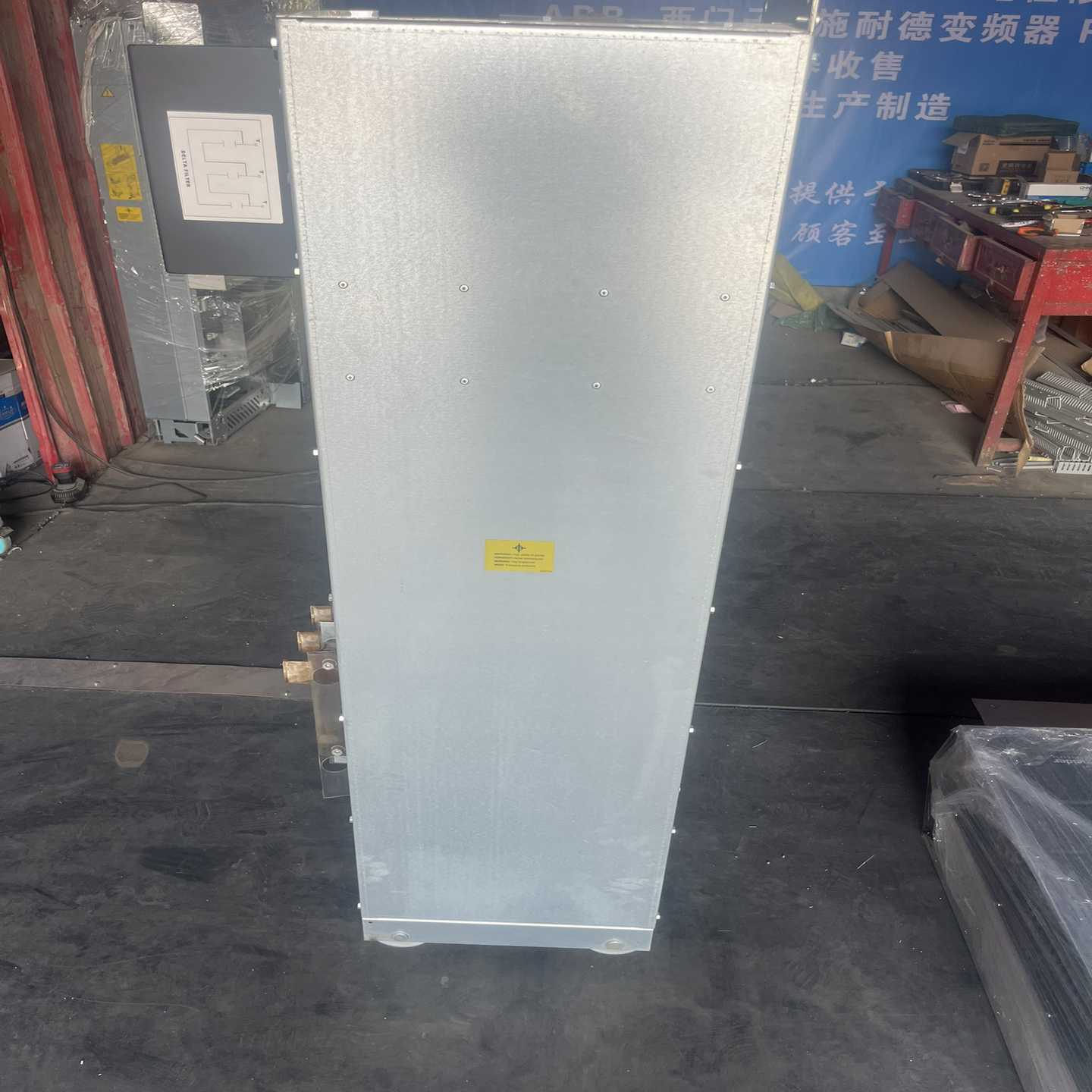 【请询价】ABB变频器滤波器 ALCL-13-5 380-500V三
