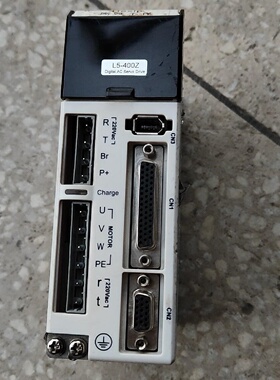 议价雷赛L5高压伺服驱动器L5-400Z 400W
