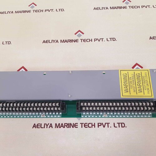 寻Mctdia72 digital input 120vac termination board 5130393015