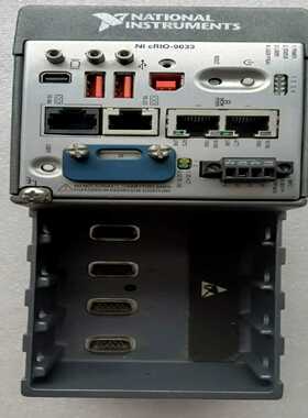 NIcRIO-9033cRIO-9037CRO-