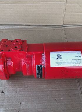 DAMCOS BRCF500B1 HYDRAULIC SINGLE ACTING ROTARY ACTUATOR 160