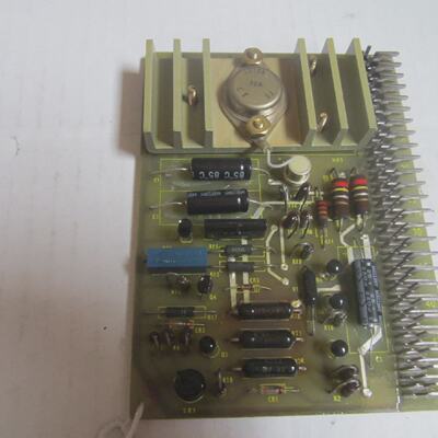 Nuovo Ge FANUC IC3600TPSF1 Convertitore Tavola IC3600TPSF1A