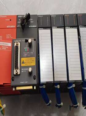 PLC电源A1S62PN模块A1UScpuA1SX4询价